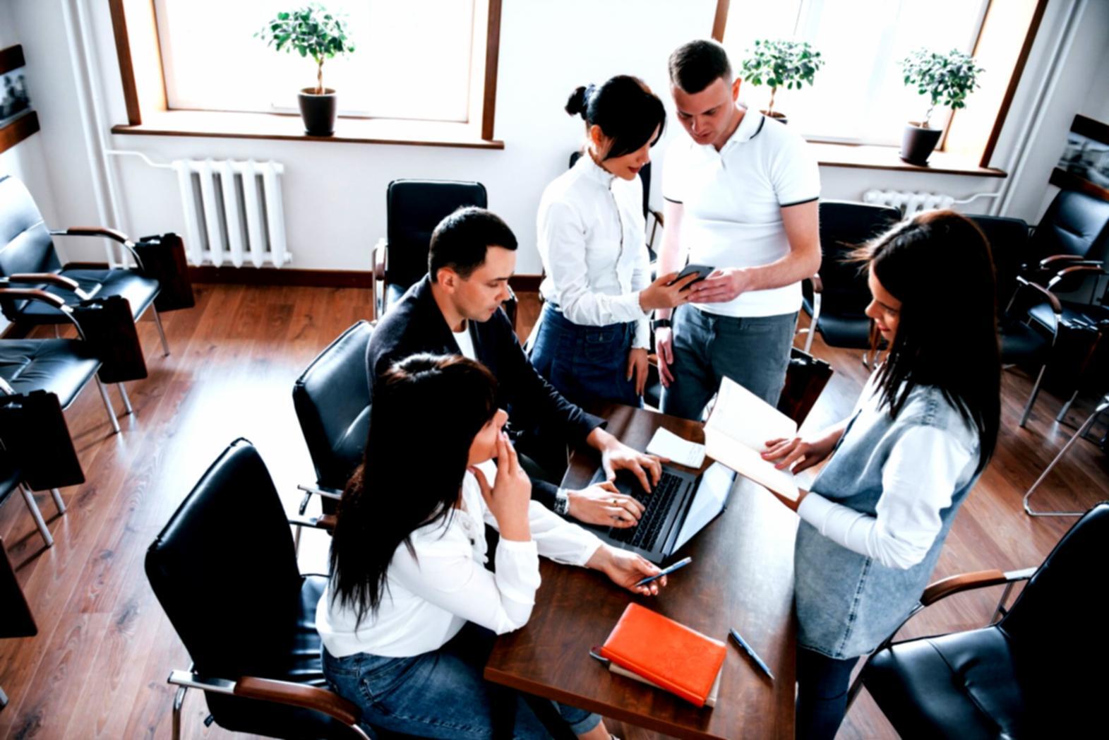 Moderne Finanzanalyse-Tools im Einsatz